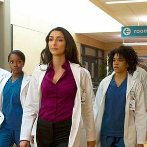 Foto Emily Owens, M.D.