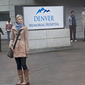 Foto Emily Owens, M.D.