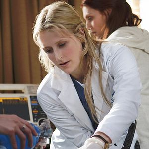 Foto Emily Owens, M.D.