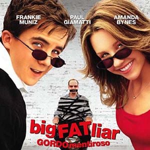 Foto Big Fat Liar (Gordo mentiroso)