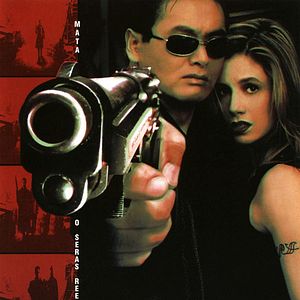 Foto Asesinos de reemplazo