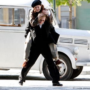 Foto 3 sezony v pekle