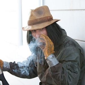 Foto Rites of Passage