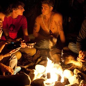 Foto Rites of Passage