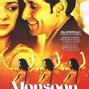 Foto La boda del Monzón