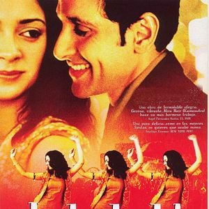 Foto La boda del Monzón