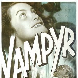 Foto Vampyr