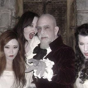 Foto Terror of Dracula
