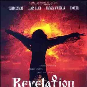 Foto Revelation