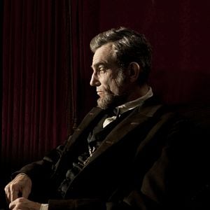 Foto Daniel Day-Lewis