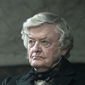 Foto Hal Holbrook