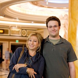 Foto Barbra Streisand