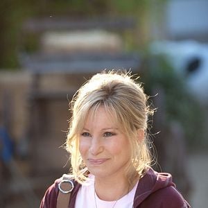 Foto Barbra Streisand