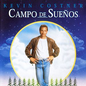 Foto Campo de sueños