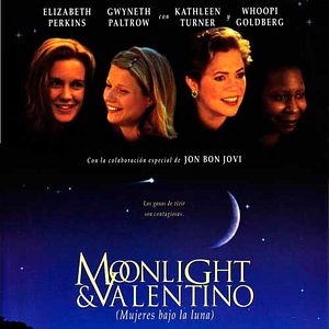 Foto Moonlight & Valentino (Mujeres bajo la luna)