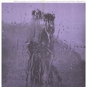 Foto Llueve sobre mi corazón