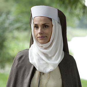 Foto Charlotte Riley