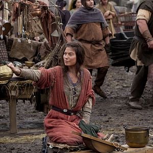 Foto Nora von Waldstätten