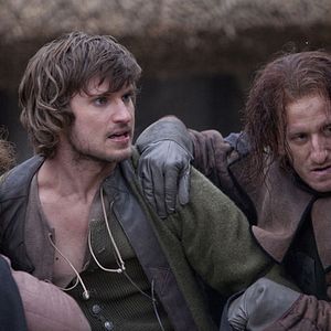 Foto Un mundo sin fin