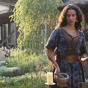 Foto Un mundo sin fin