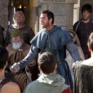 Foto Un mundo sin fin