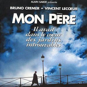 Foto Mon père, il m'a sauvé la vie