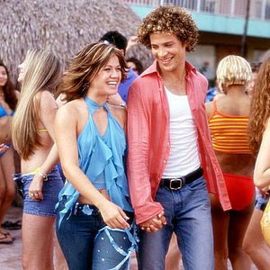 Foto From Justin to Kelly