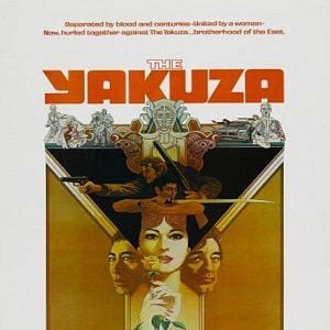 Foto Yakuza