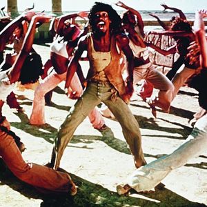 Foto Jesucristo Superstar