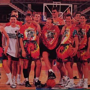 Foto The Other Dream Team