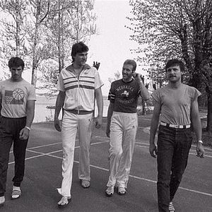 Foto The Other Dream Team