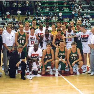 Foto The Other Dream Team