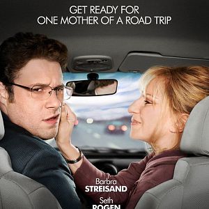 Foto Un desmadre de viaje