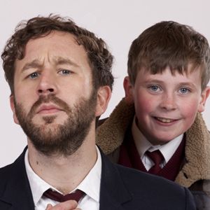 Foto Moone Boy