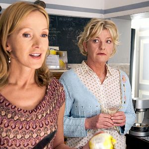 Foto Casarse no es la solución