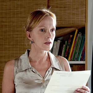 Foto Casarse no es la solución