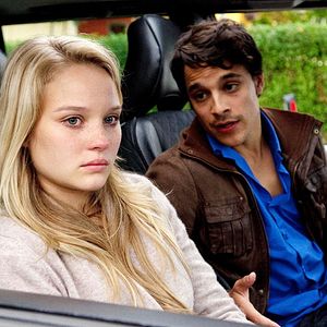 Foto Casarse no es la solución