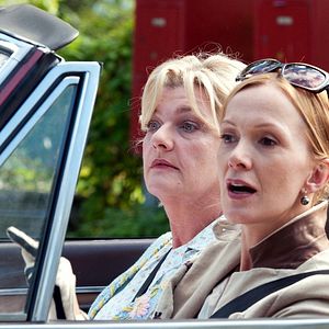 Foto Casarse no es la solución