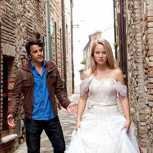 Foto Casarse no es la solución