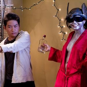 Foto Celebrity Sex Tape