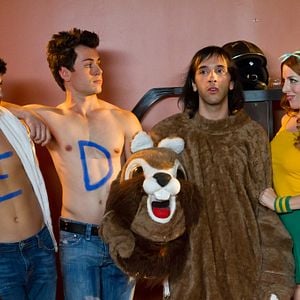 Foto Celebrity Sex Tape