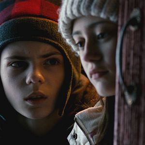 Foto Vivir para siempre