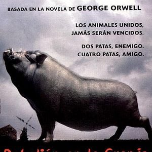 Foto Rebelión en la granja