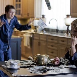 Foto The Brass Teapot