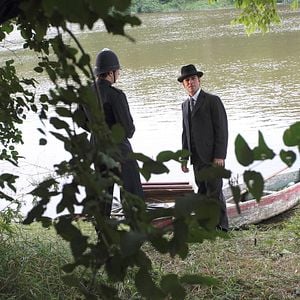 Foto Los misterios de Murdoch