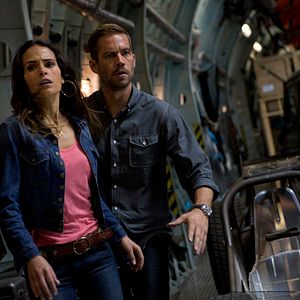 Foto Jordana Brewster