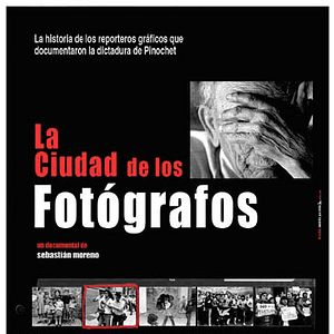 Foto La ciudad de los fotógrafos