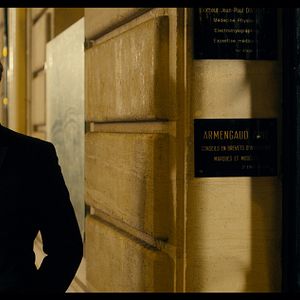 Foto Nicolas Duvauchelle