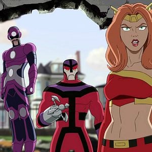 Foto Ultimate Spider-Man