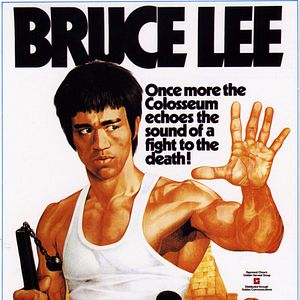 Foto El furor del dragón